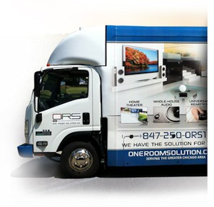 Large Van Wraps